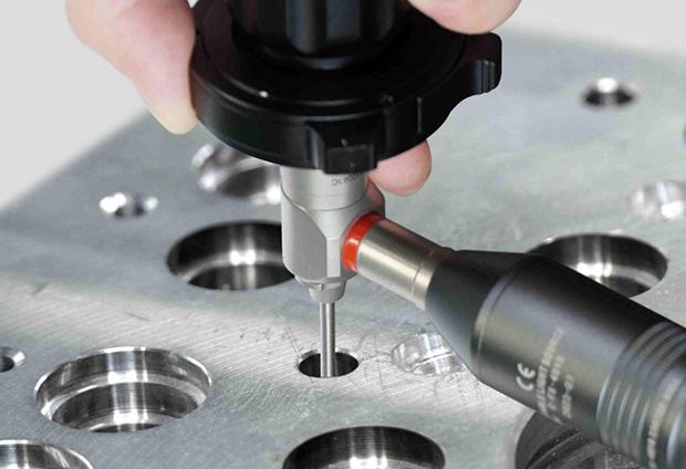 Stainless steel wear-resistant optical rigid videoscope