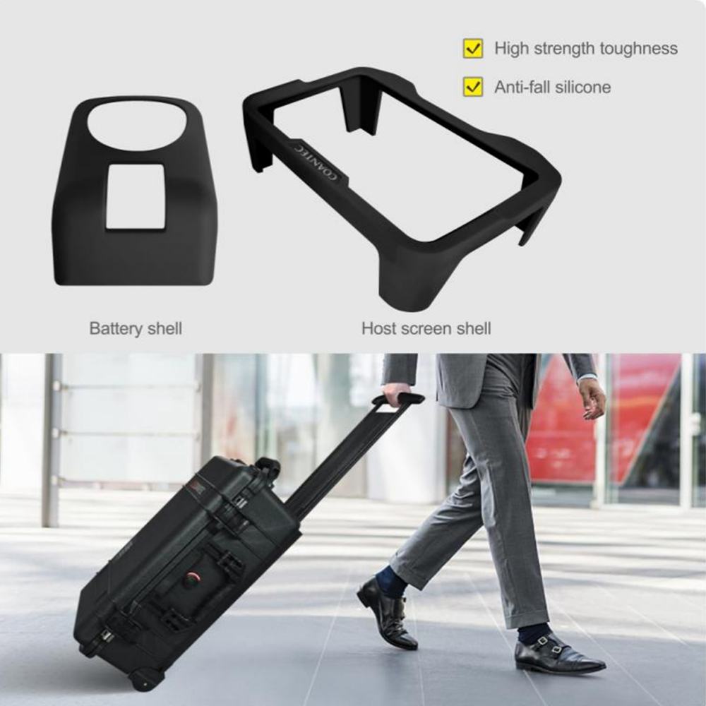 Strong and durable,resistant to fall and wear
