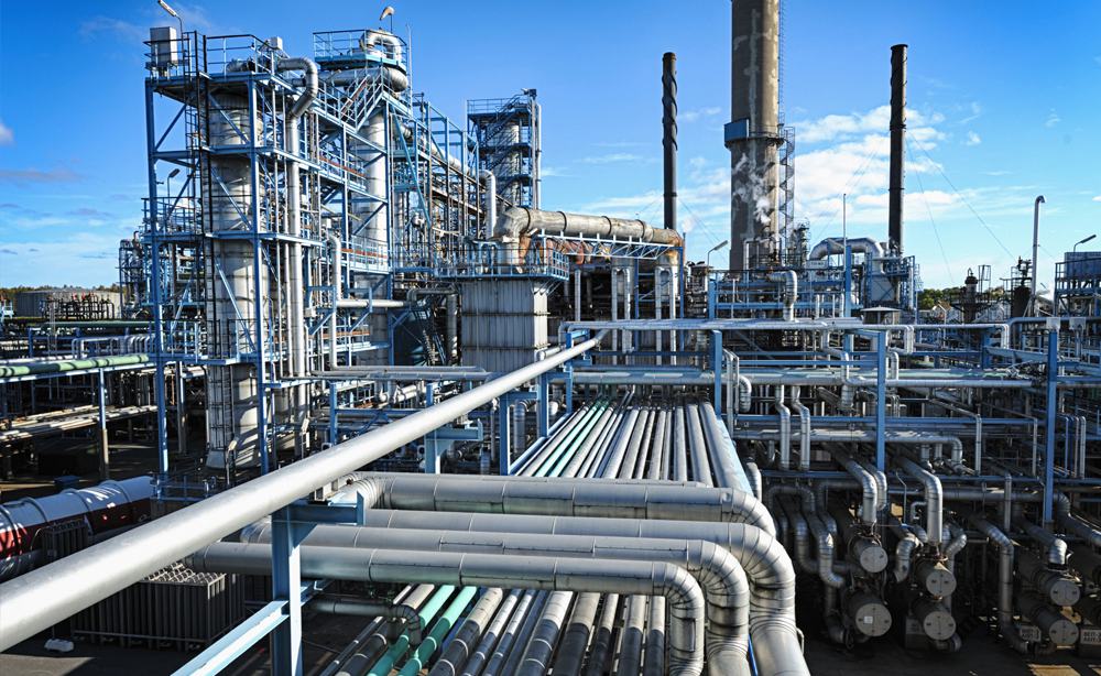Borescope inspection pipe