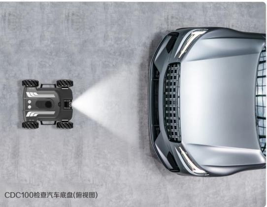 Lightweight and compact