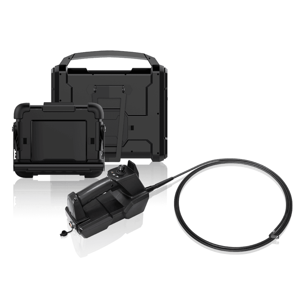 C60 borescope