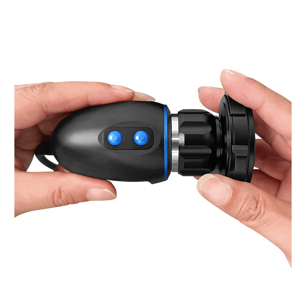 C-FX endoscope
