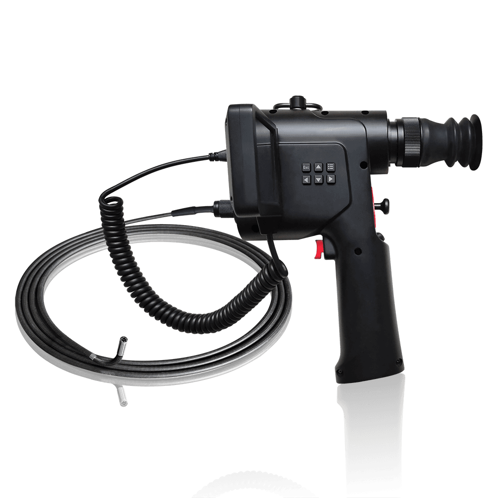 CP40 police borescope