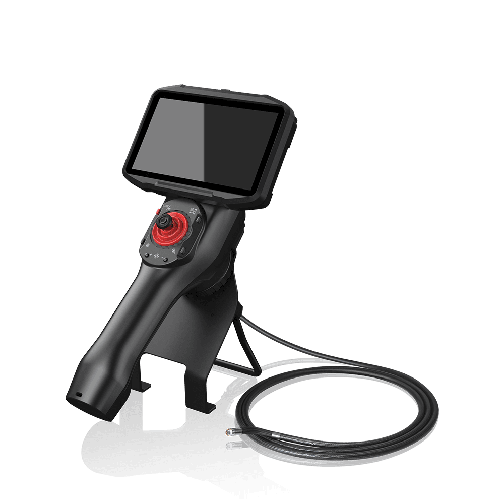 X3 borescope