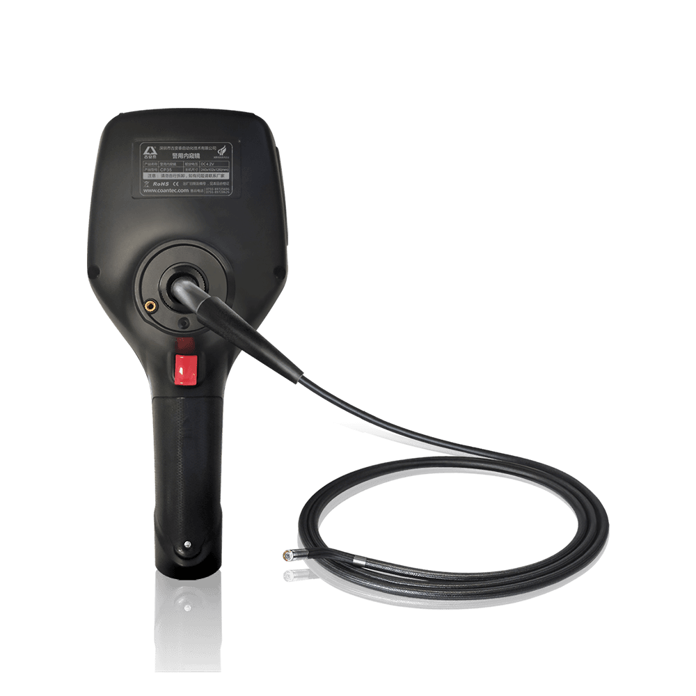 CP35 police borescope