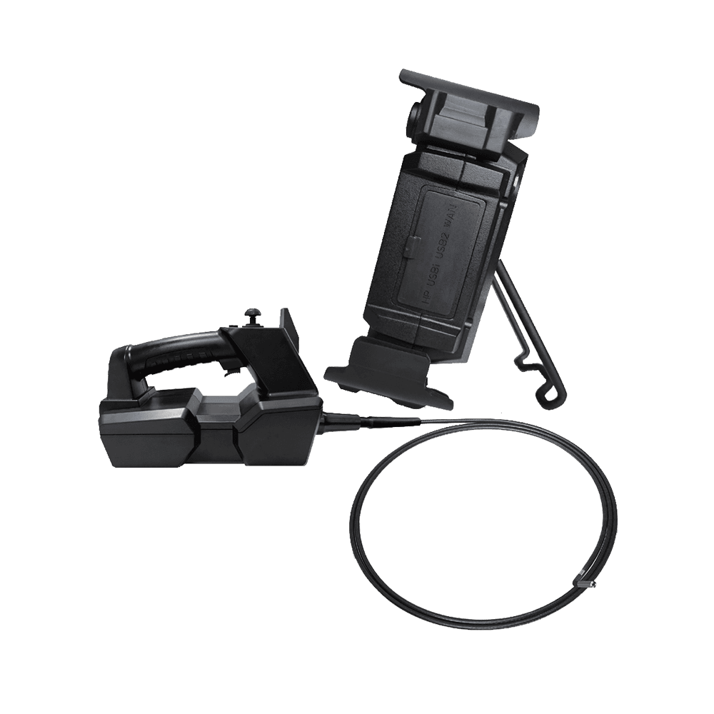 C68 borescope
