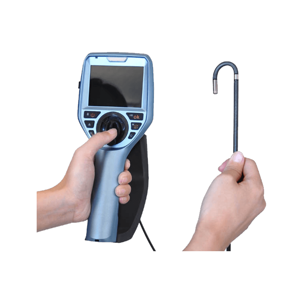 ​ME+ borescope