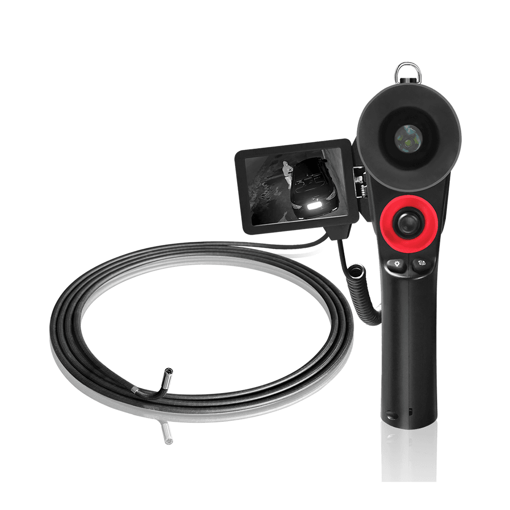 CP40 police borescope