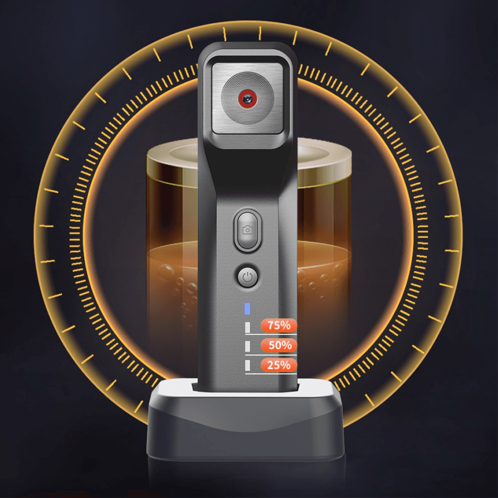 C2 Thermal lmaging Camera