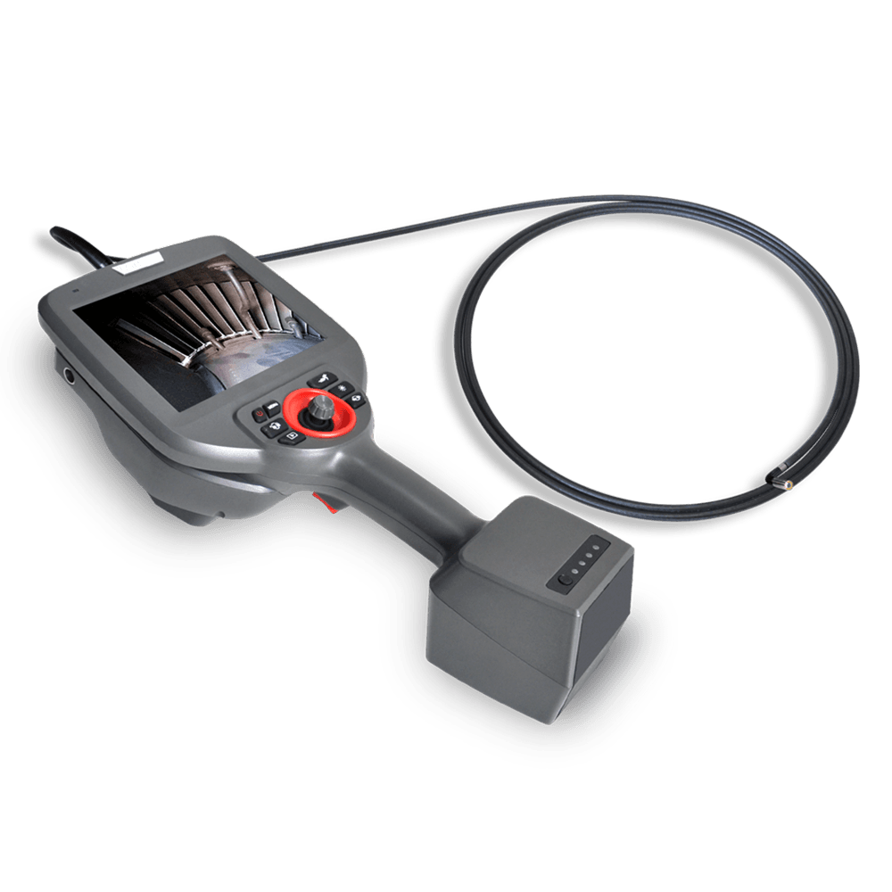 C65 borescope