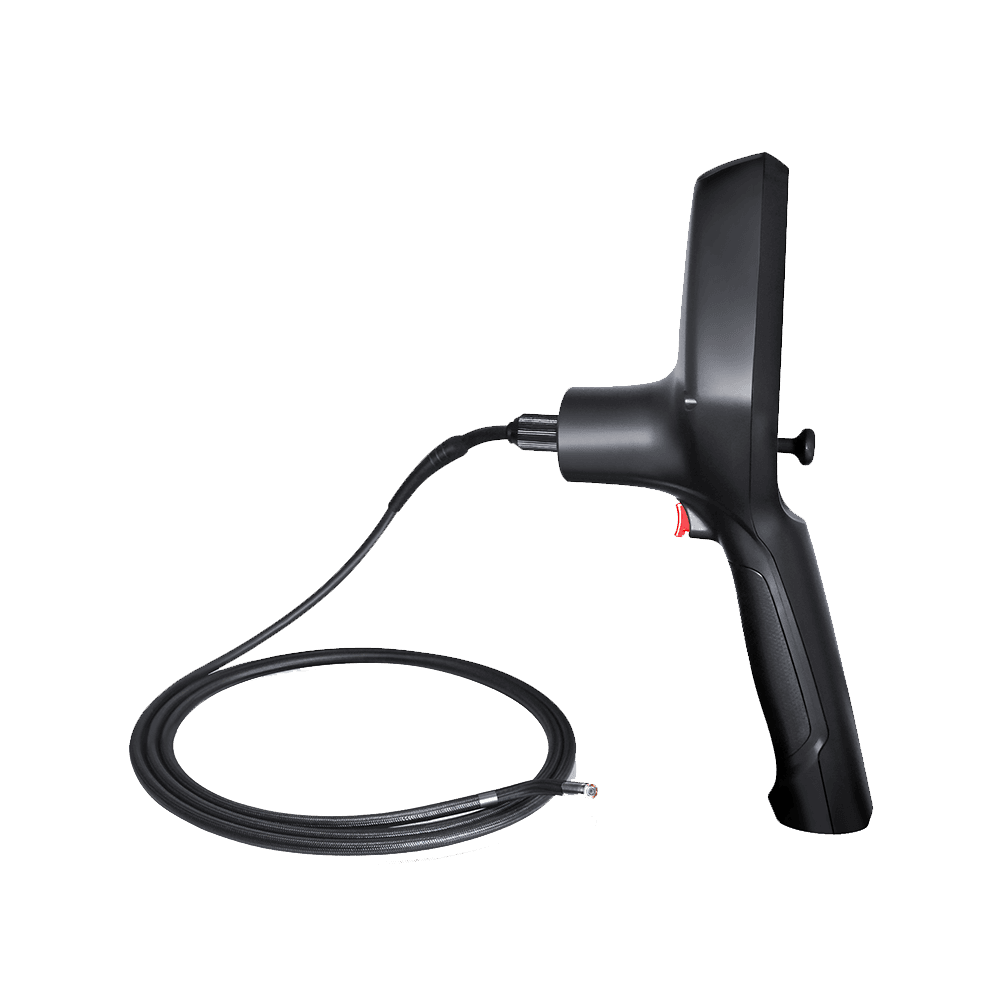 CP35 police borescope