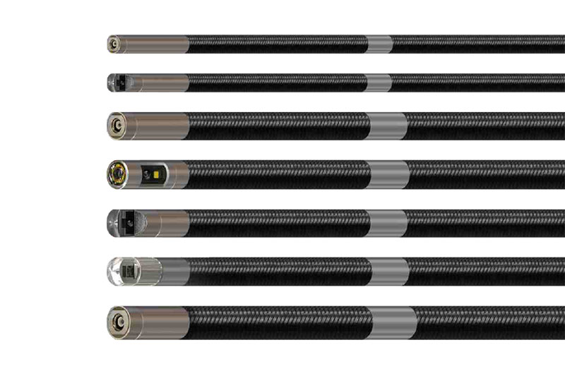 industrial borescopes