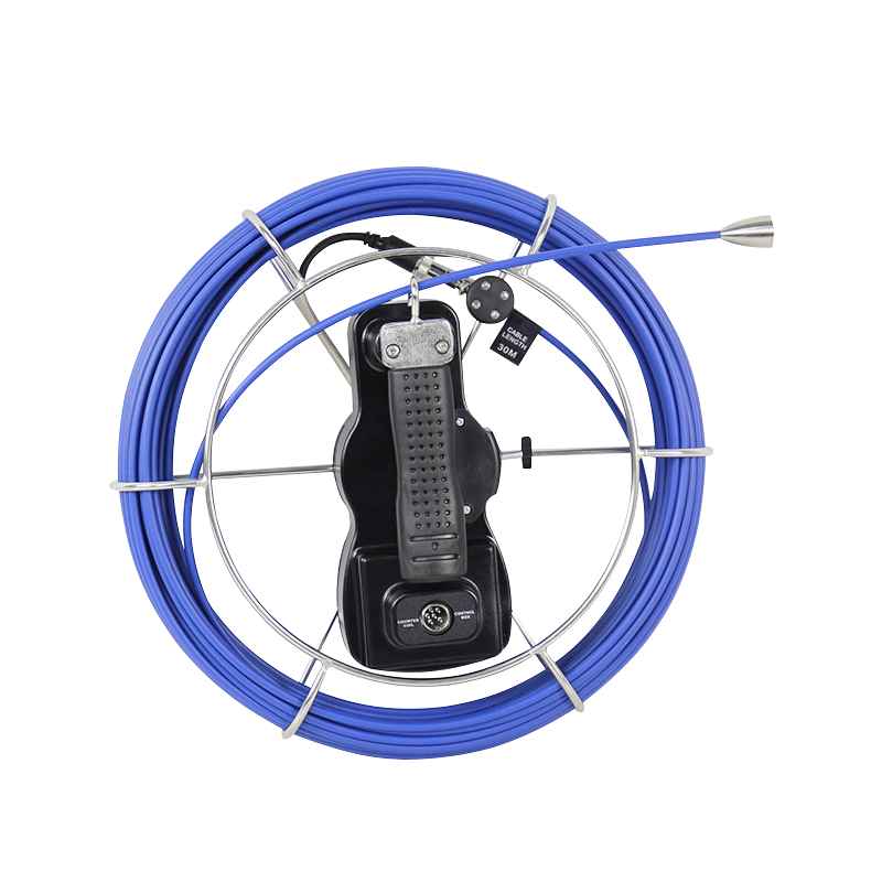 Pipe Camera
