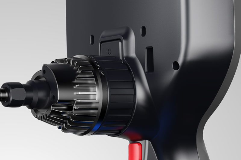 Industrial Endoscope