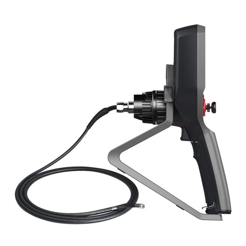 M40 borescope
