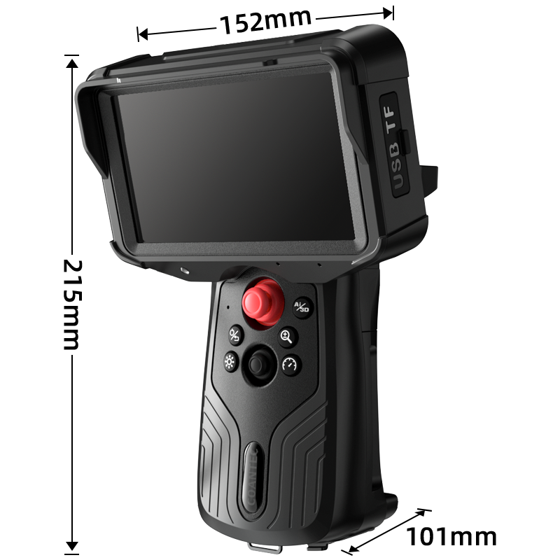 BLX borescope