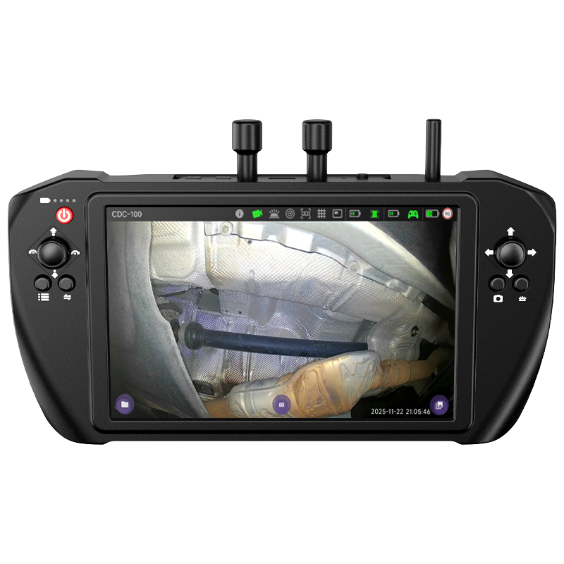 CDC-100 borescope