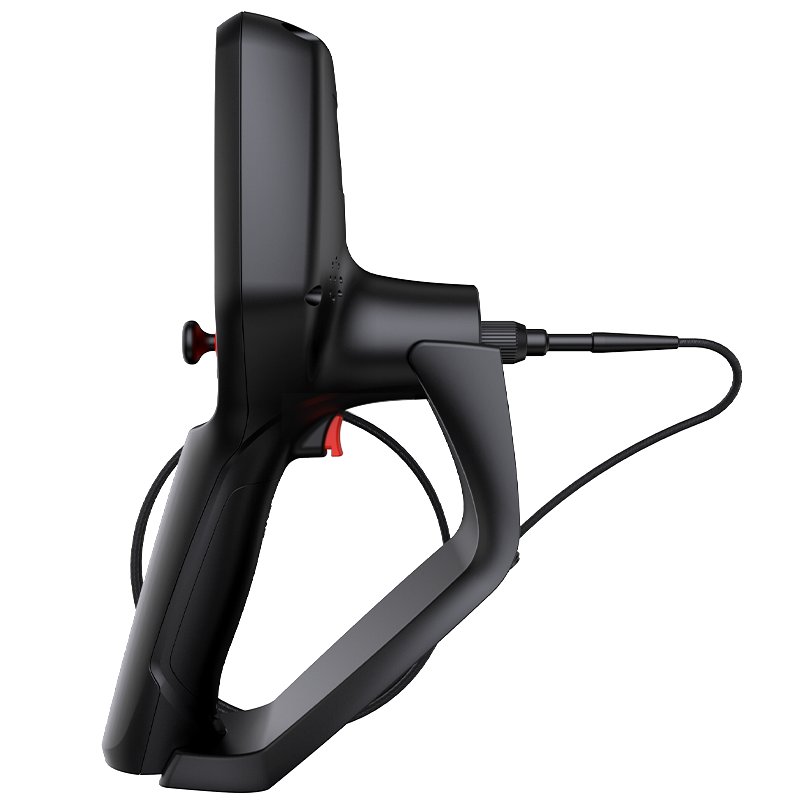 CP35 police borescope