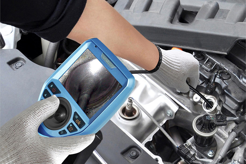 2025093002  Coantec ME+ Series Automotive Borescope