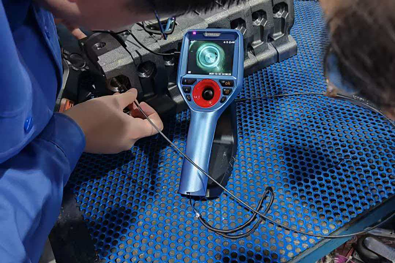 industrial endoscope industrial endoscope