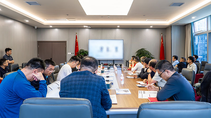 Industrial Endoscope Distributor Conference Industrial Endoscope Distributor Conference