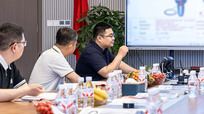 Industrial Endoscope Distributor Conference Industrial Endoscope Distributor Conference