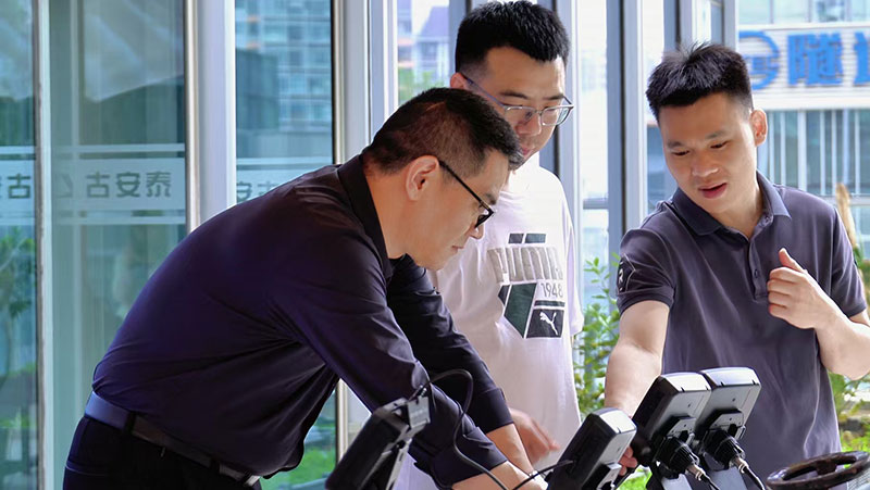 Industrial Endoscope Distributor Conference Industrial Endoscope Distributor Conference