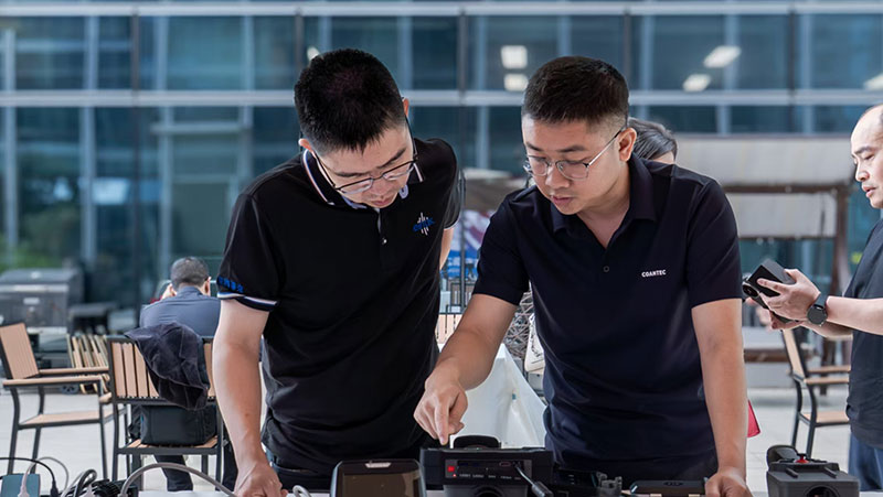 Industrial Endoscope Distributor Conference Industrial Endoscope Distributor Conference