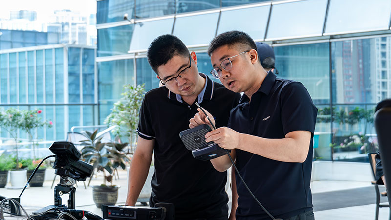 Industrial Endoscope Distributor Conference Industrial Endoscope Distributor Conference
