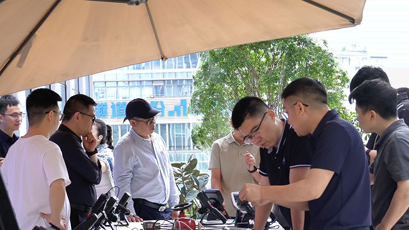 Industrial Endoscope Distributor Conference Industrial Endoscope Distributor Conference