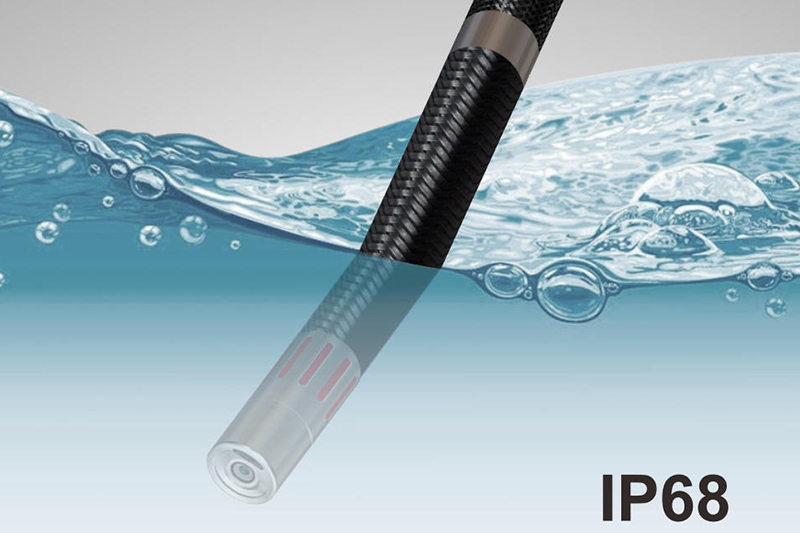 probe water proof IP68 probe water proof IP68