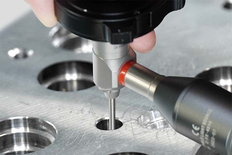 Rigid Borescopes Rigid Borescopes